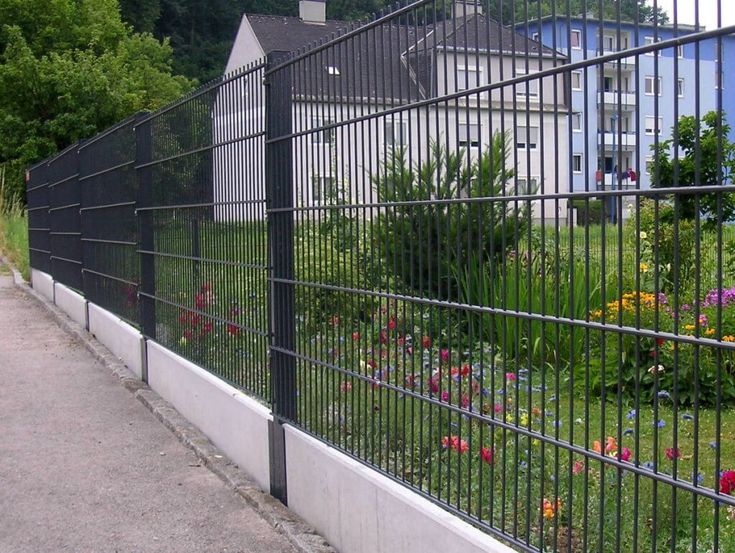 Kerítés 10 évre vagy 30 évre? Nem mindegy, mit választunk